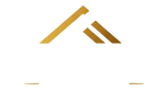 Legancy Homes white Logo